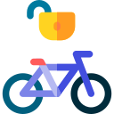 bicicleta icon