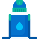 botella de agua icon