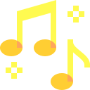 música icon