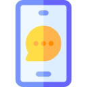 chat icon