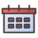 calendario icon