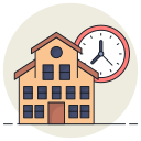 reloj icon