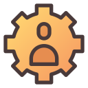 administración icon