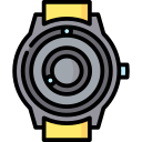 reloj icon