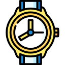 reloj icon