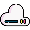 nube icon