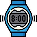 reloj icon