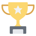 Trophy 