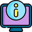 información icon