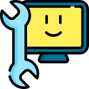 reparar icon