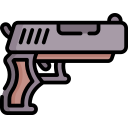 pistola