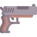 pistola icon