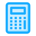 calculadora icon