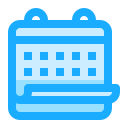 calendario icon