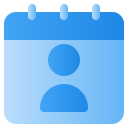 calendario icon