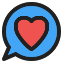 chat icon