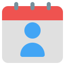 calendario icon