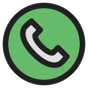 teléfono icon