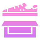 zapatos icon