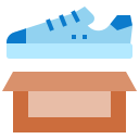 zapatos icon