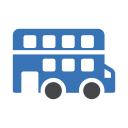 transporte público icon