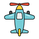 avión icon