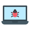 virus icon