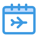 calendario icon