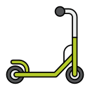 patinete icon