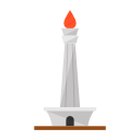 torre de monas icon