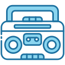 boombox 