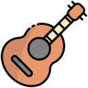 guitarra icon