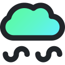 niebla tóxica icon