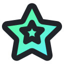 estrella icon