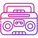 boombox 