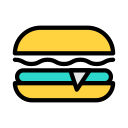 hamburguesa icon