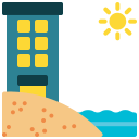 hotel icon