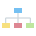 mapa del sitio icon