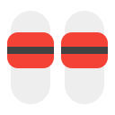 sandalias icon