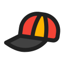 gorra icon