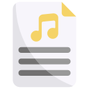 partitura icon