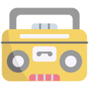 boombox icon