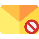 correo electrónico icon