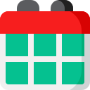 calendario icon