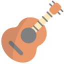 guitarra icon