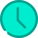 reloj icon