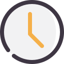 reloj icon