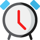 reloj icon