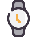 reloj icon