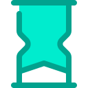 reloj de arena icon